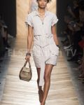 Bottega Veneta SS 2016 MFW access to view full gallery. #Bottegaveneta #MFW15