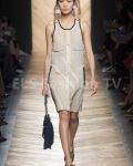 Bottega Veneta SS 2016 MFW access to view full gallery. #Bottegaveneta #MFW15