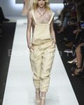 Ermanno Scervino SS 2016 MFW access to view full gallery. #Ermannoscervino #MFW15