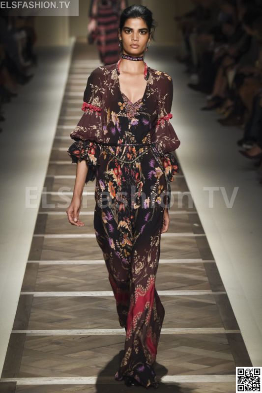 Etro SS 2016 MFW access to view full gallery. #Etro #MFW15