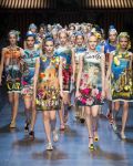 Dolce & Gabbana SS 2016 MFW access to view full gallery. #DolceandGabbana #MFW15 Dolce & Gabbana SS 2016 MFW access to view full gallery. #DolceandGabbana #MFW15