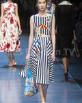 Dolce & Gabbana SS 2016 MFW access to view full gallery. #DolceandGabbana #MFW15 Dolce & Gabbana SS 2016 MFW access to view full gallery. #DolceandGabbana #MFW15