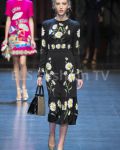 Dolce & Gabbana SS 2016 MFW access to view full gallery. #DolceandGabbana #MFW15 Dolce & Gabbana SS 2016 MFW access to view full gallery. #DolceandGabbana #MFW15