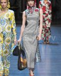 Dolce & Gabbana SS 2016 MFW access to view full gallery. #DolceandGabbana #MFW15 Dolce & Gabbana SS 2016 MFW access to view full gallery. #DolceandGabbana #MFW15