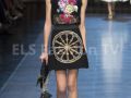 Dolce & Gabbana SS 2016 MFW access to view full gallery. #DolceandGabbana #MFW15 Dolce & Gabbana SS 2016 MFW access to view full gallery. #DolceandGabbana #MFW15