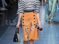 Dolce & Gabbana SS 2016 MFW access to view full gallery. #DolceandGabbana #MFW15 Dolce & Gabbana SS 2016 MFW access to view full gallery. #DolceandGabbana #MFW15
