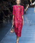 Dolce & Gabbana SS 2016 MFW access to view full gallery. #DolceandGabbana #MFW15 Dolce & Gabbana SS 2016 MFW access to view full gallery. #DolceandGabbana #MFW15