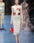 Dolce & Gabbana SS 2016 MFW access to view full gallery. #DolceandGabbana #MFW15 Dolce & Gabbana SS 2016 MFW access to view full gallery. #DolceandGabbana #MFW15