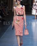Dolce & Gabbana SS 2016 MFW access to view full gallery. #DolceandGabbana #MFW15 Dolce & Gabbana SS 2016 MFW access to view full gallery. #DolceandGabbana #MFW15