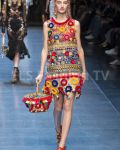 Dolce & Gabbana SS 2016 MFW access to view full gallery. #DolceandGabbana #MFW15 Dolce & Gabbana SS 2016 MFW access to view full gallery. #DolceandGabbana #MFW15