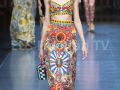 Dolce & Gabbana SS 2016 MFW access to view full gallery. #DolceandGabbana #MFW15 Dolce & Gabbana SS 2016 MFW access to view full gallery. #DolceandGabbana #MFW15