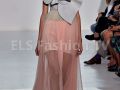 Delpozo Fall Spring 2015 New York