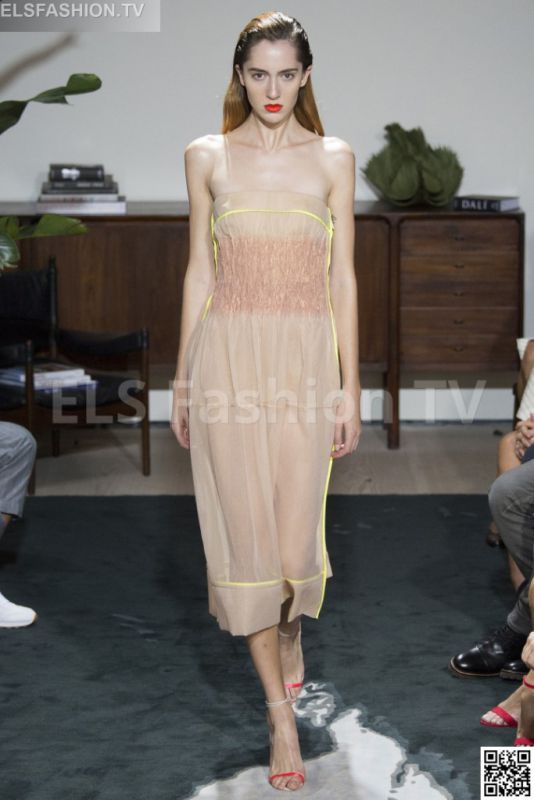 els fashiontv jason wu nyfw ss2017 ab els fashiontv jason wu nyfw ss2017 ab