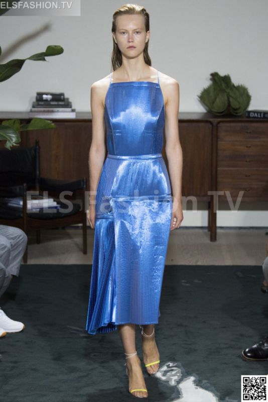 els fashiontv jason wu nyfw ss2017 e els fashiontv jason wu nyfw ss2017 e