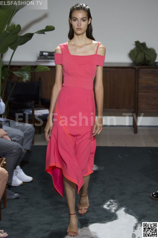 els fashiontv jason wu nyfw ss2017 i els fashiontv jason wu nyfw ss2017 i