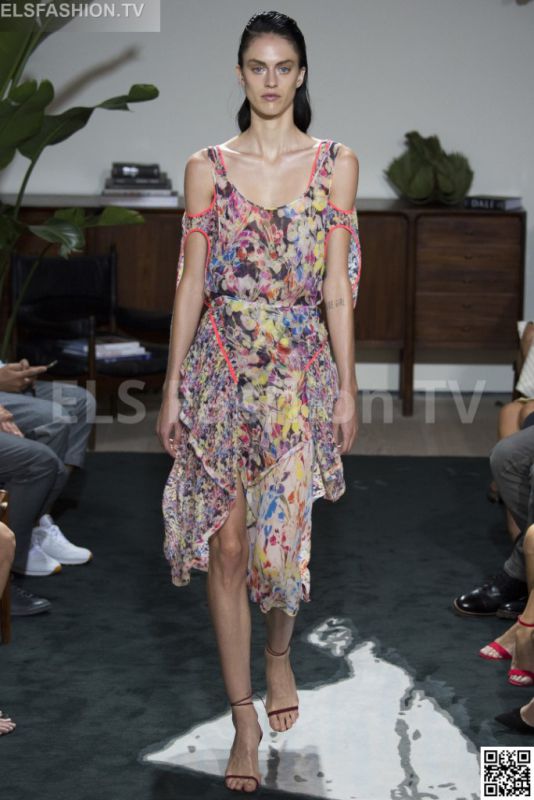els fashiontv jason wu nyfw ss2017 j els fashiontv jason wu nyfw ss2017 j