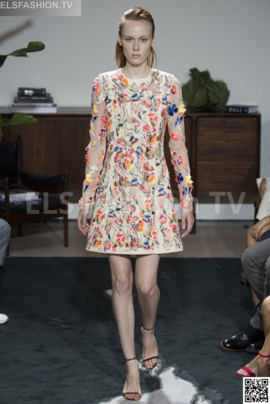 els fashiontv jason wu nyfw ss2017 k els fashiontv jason wu nyfw ss2017 k
