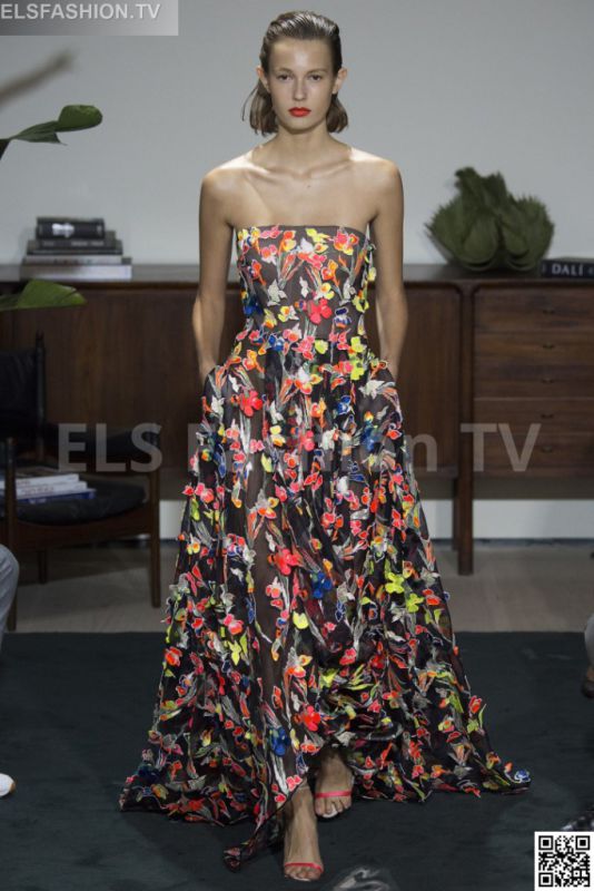 els fashiontv jason wu nyfw ss2017 r els fashiontv jason wu nyfw ss2017 r