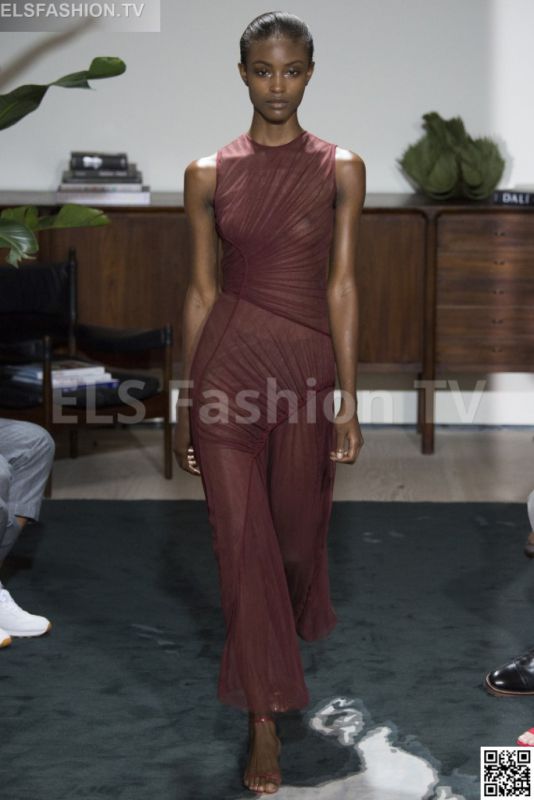 els fashiontv jason wu nyfw ss2017 v els fashiontv jason wu nyfw ss2017 v