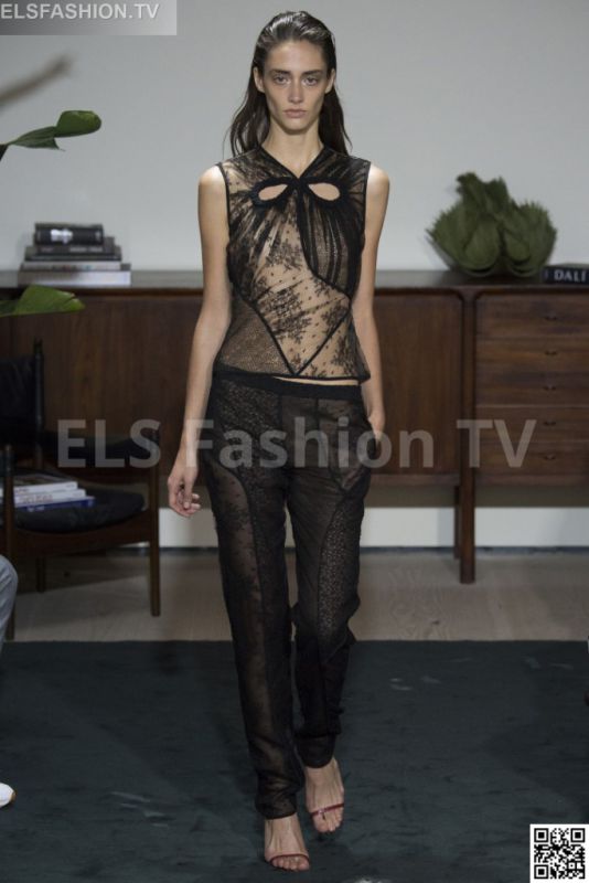 els fashiontv jason wu nyfw ss2017 y els fashiontv jason wu nyfw ss2017 y