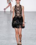 els fashiontv tadashi shoji nyfw ss2017 ad