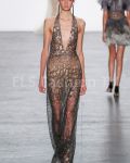 els fashiontv tadashi shoji nyfw ss2017 af