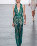 els fashiontv tadashi shoji nyfw ss2017 g