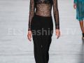 els fashiontv tadashi shoji nyfw ss2017 n