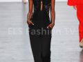 els fashiontv tadashi shoji nyfw ss2017 w