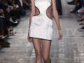 Alexander Wang SS 2017 NYFW access to view full gallery. #VictoriaBeckham #NYFW17