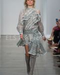 Zimmermann SS 2017 NYFW access to view full gallery. #zimmermann #NYFW17