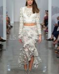 Zimmermann SS 2017 NYFW access to view full gallery. #zimmermann #NYFW17