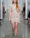 Zimmermann SS 2017 NYFW access to view full gallery. #zimmermann #NYFW17