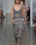 Zimmermann SS 2017 NYFW access to view full gallery. #zimmermann #NYFW17