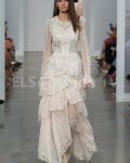 Zimmermann SS 2017 NYFW access to view full gallery. #zimmermann #NYFW17