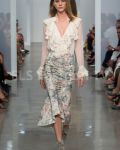 Zimmermann SS 2017 NYFW access to view full gallery. #zimmermann #NYFW17