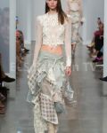 Zimmermann SS 2017 NYFW access to view full gallery. #zimmermann #NYFW17