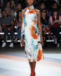 Christian Siriano SS 2017 NYFW access to view full gallery. #ChristianSiriano #NYFW17