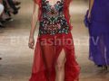 Alberta Ferretti SS 2017 MFW access to view full gallery. #Albertaferretti #MFW17