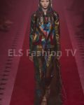 Gucci SS 2017 MFW access to view full gallery. #Gucci #MFW17