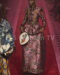 Gucci SS 2017 MFW access to view full gallery. #Gucci #MFW17