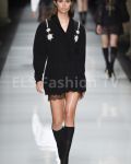 Francesco Scognamiglio SS 2017 MFW access to view full gallery. #FrancescoScognamiglio #MFW17