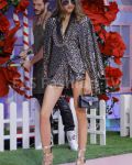 Philipp Plein SS 2017 MFW access to view full gallery. #PhilippPlein #MFW17