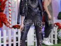 Philipp Plein SS 2017 MFW access to view full gallery. #PhilippPlein #MFW17