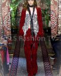 els fashiontv roberto cavalli mfw ss2017 am