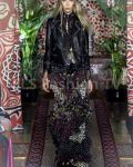 els fashiontv roberto cavalli mfw ss2017 au