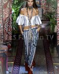 els fashiontv roberto cavalli mfw ss2017 i