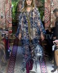 els fashiontv roberto cavalli mfw ss2017 t