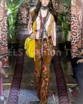 els fashiontv roberto cavalli mfw ss2017 z