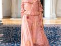 Valentino SS 2017 PFW access to view full gallery. #Valentino #PFW17